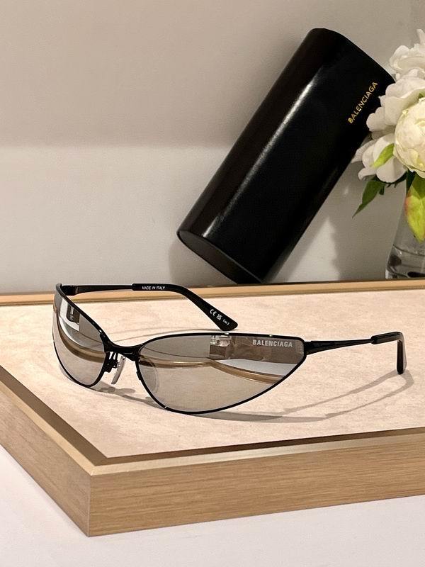 Balenciaga Sunglasses 445